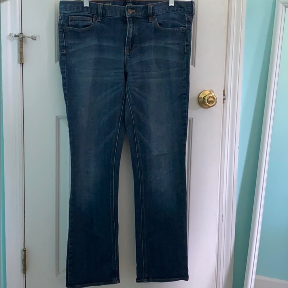 J.Crew Jeans